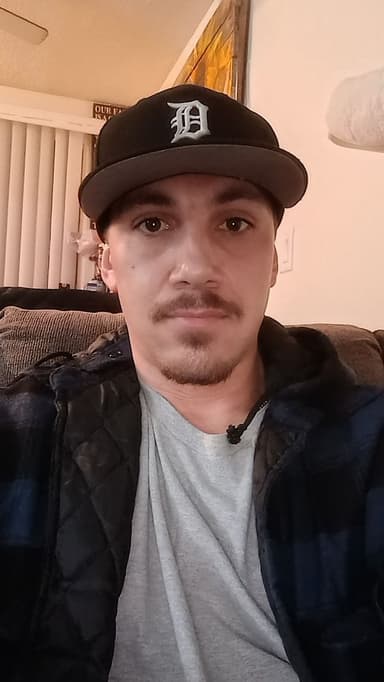 Profile Picture main user avatar