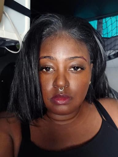 Profile Picture main user avatar