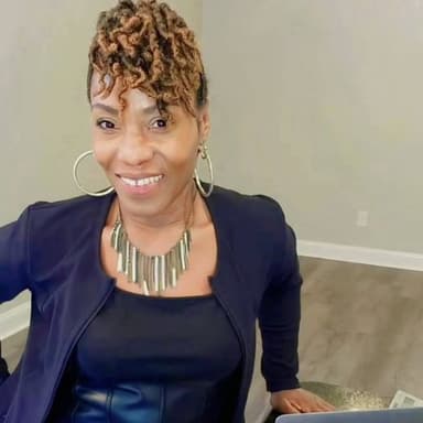 Profile Picture main user avatar