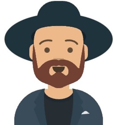 Profile Picture main user avatar