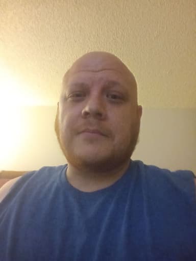 Profile Picture main user avatar