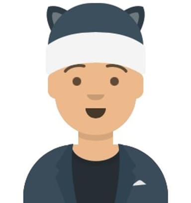 Profile Picture main user avatar