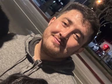Profile Picture main user avatar