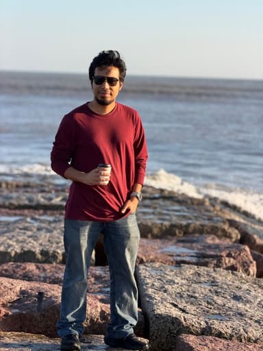 Profile Picture main user avatar