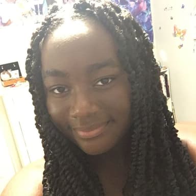 Profile Picture main user avatar