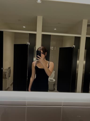 Profile Picture main user avatar