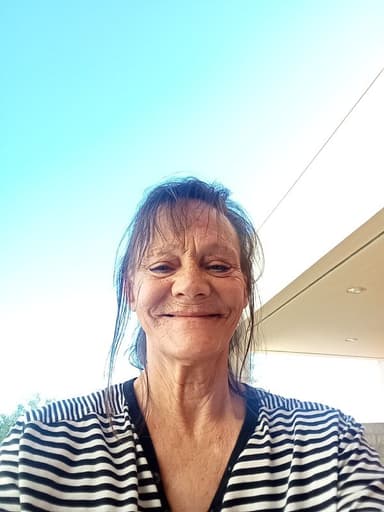 Profile Picture main user avatar