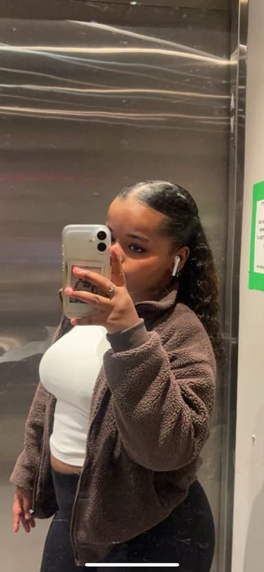 Profile Picture main user avatar