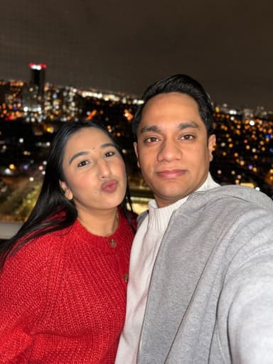 Profile Picture main user avatar