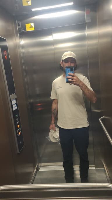 Profile Picture main user avatar