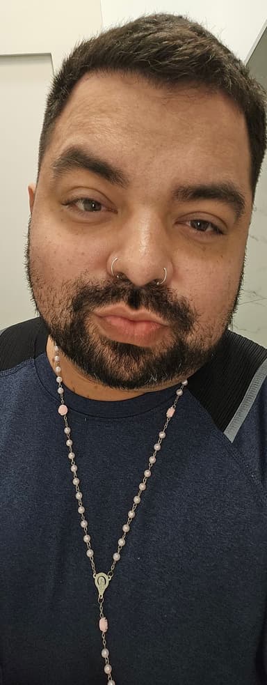 Profile Picture main user avatar