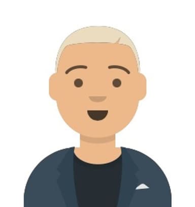 Profile Picture main user avatar