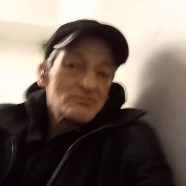 Profile Picture main user avatar