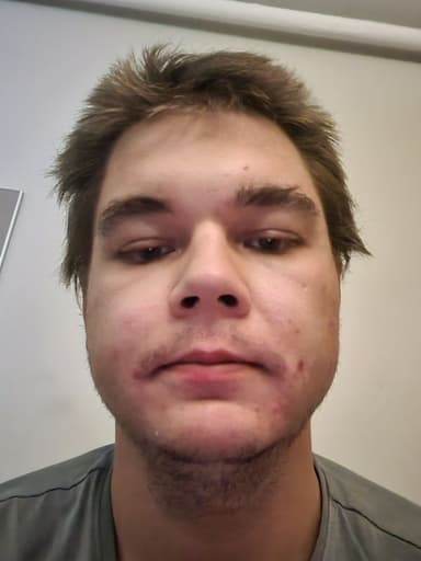 Profile Picture main user avatar