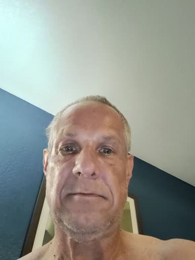 Profile Picture main user avatar