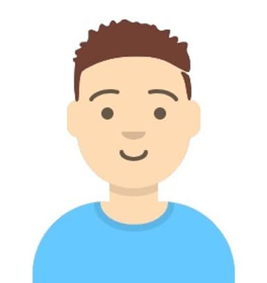 Profile Picture main user avatar