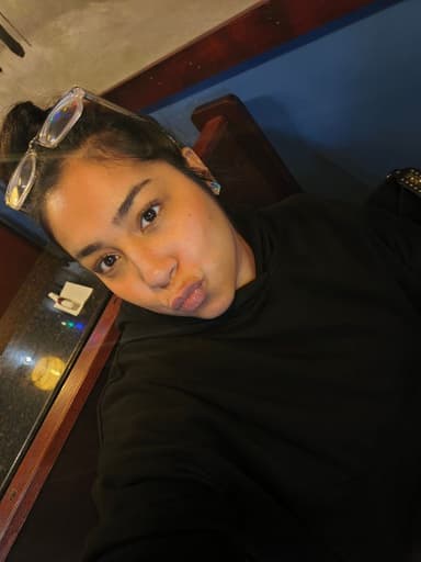 Profile Picture main user avatar