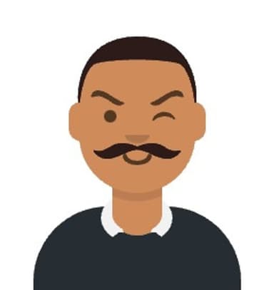 Profile Picture main user avatar