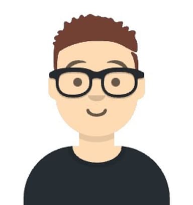 Profile Picture main user avatar