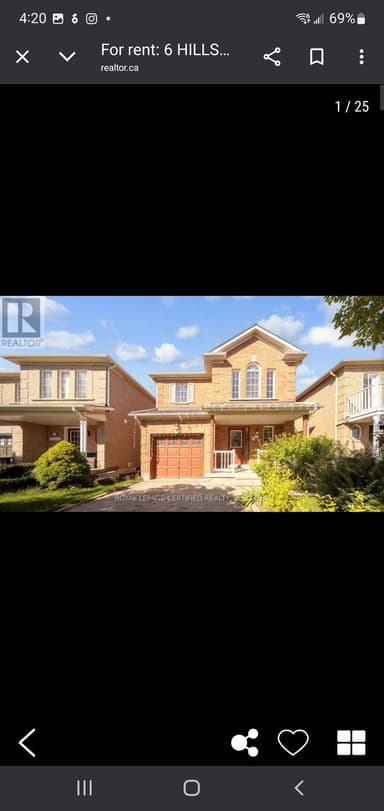 Place Preview main user avatar