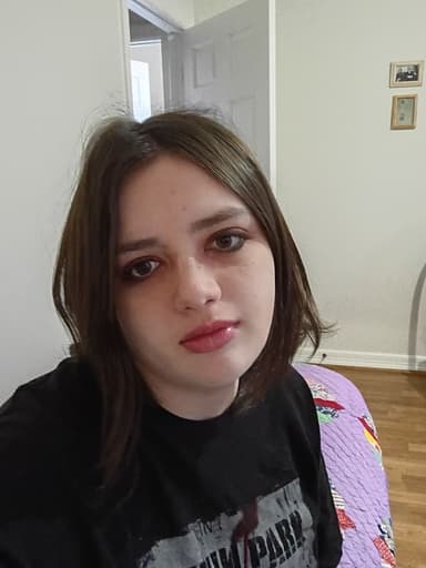 Profile Picture main user avatar
