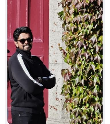 Profile Picture main user avatar