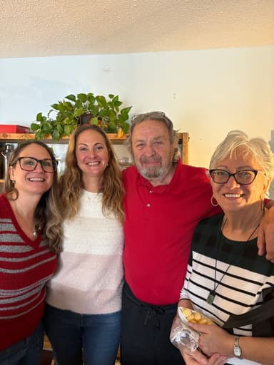 Profile Picture main user avatar