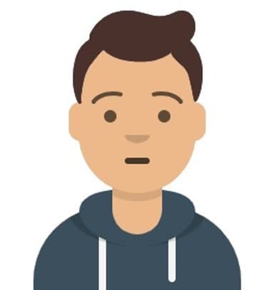 Profile Picture main user avatar