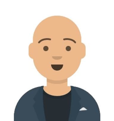 Profile Picture main user avatar