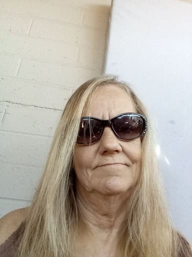 Profile Picture main user avatar