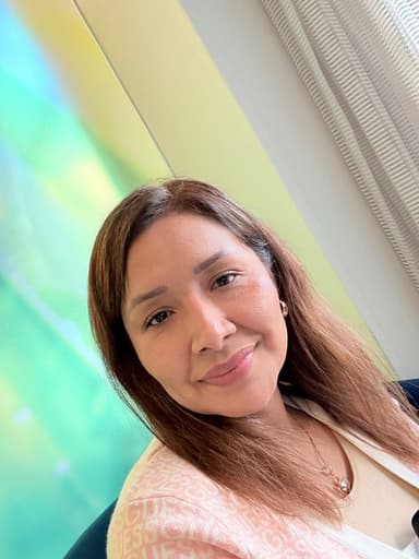 Profile Picture main user avatar