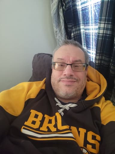 Profile Picture main user avatar