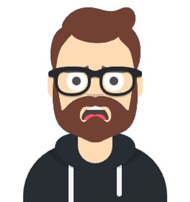 Profile Picture main user avatar