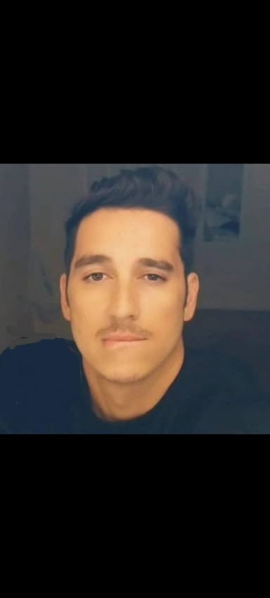 Profile Picture main user avatar