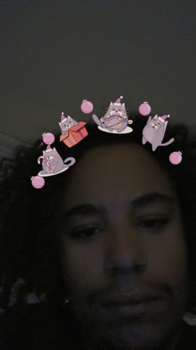 Profile Picture main user avatar