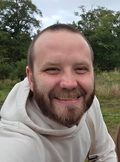 Profile Picture main user avatar