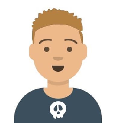 Profile Picture main user avatar