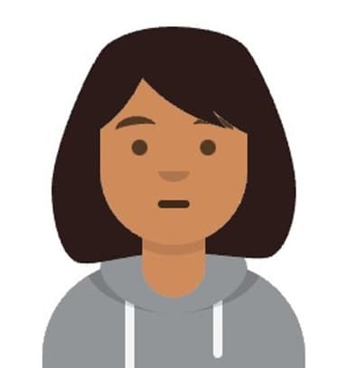 Profile Picture main user avatar