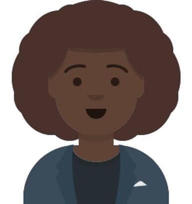 Profile Picture main user avatar