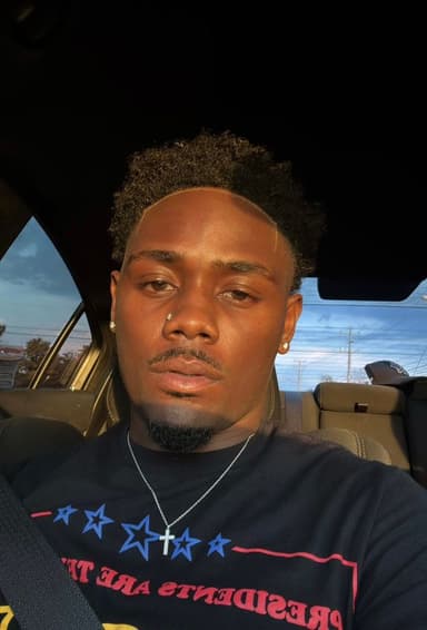 Profile Picture main user avatar