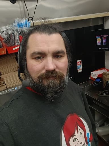 Profile Picture main user avatar