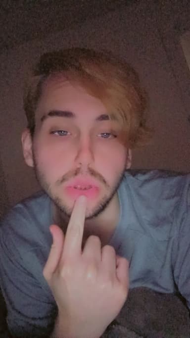 Profile Picture main user avatar