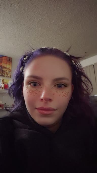 Profile Picture main user avatar