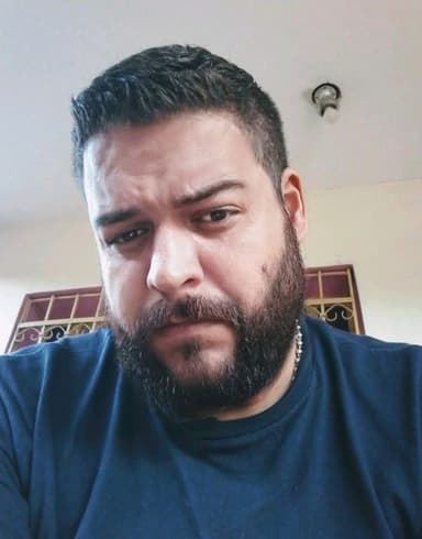 Profile Picture main user avatar