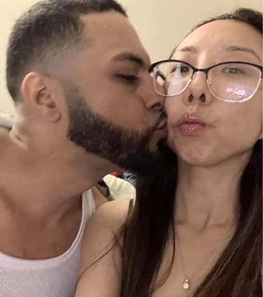 Profile Picture main user avatar