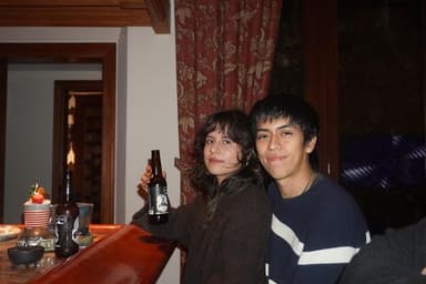 Profile Picture main user avatar