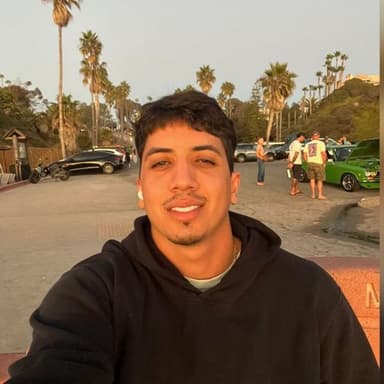 Profile Picture main user avatar