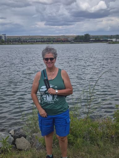 Profile Picture main user avatar