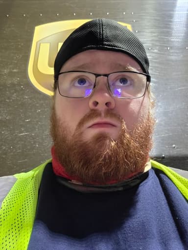 Profile Picture main user avatar