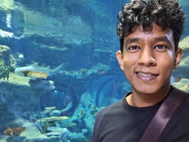 Profile Picture main user avatar